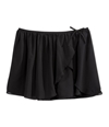 Ideology Girls Ballet Mini Skirt noir L