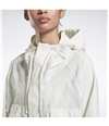 Reebok Womens Blouson Jacket chalk S