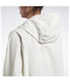Reebok Womens Blouson Jacket chalk S