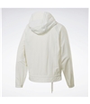 Reebok Womens Blouson Jacket chalk S