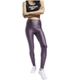 Reebok Womens Wonder Woman Compression Athletic Pants purple S/28