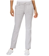 G.H. Bass & Co. Womens Seam-Detail Casual Trouser Pants gdk 8x31