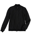 Theory Mens Full Zip Bomber Jacket