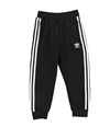 Adidas Boys Originals Athletic Track Pants black XXS/17