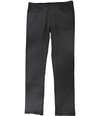 Rogue State Mens Solid Casual Trouser Pants slate 30x33