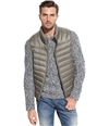 Hawke & Co. Mens Packable Quilted Jacket