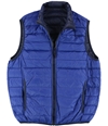 Hawke & Co. Mens Reversible Quilted Jacket