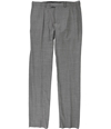 Theory Mens Marlo Dress Pants Slacks gray 34x35