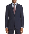 Theory Mens Chambers Two Button Blazer Jacket