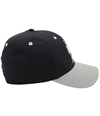 INDY 500 Mens Spectacle Baseball Cap blkgray S/M