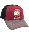 Indy 500 Mens The Greatest Spectacle In Racing Baseball Cap, TW1