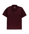 Champion Mens Tour Dry Rugby Polo Shirt fig S