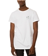 Jaywalker Mens Casual Graphic T-Shirt offwhite M