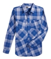 LRG Mens Galcher Woven Button Up Shirt pr01 S