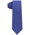 Calvin Klein Mens Infinite Ripple Self-tied Necktie 475 One Size