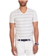 Nautica Mens Slim-Fit Stripe Graphic T-Shirt, TW2