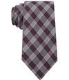 Calvin Klein Mens Schoolboy Self-tied Necktie 605 One Size
