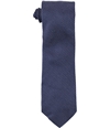 Calvin Klein Mens Glimmer Pinstripe Self-tied Necktie 411 One Size