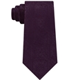 Calvin Klein Mens Shimmer Self-tied Necktie 500 One Size