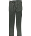 Michael Kors Mens Birdseye Dress Pants Slacks silvergrey 31/Unfinished