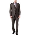 Michael Kors Mens Stepwave Two Button Formal Suit