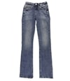Silver Jeans Womens Avery Boot Cut Jeans, TW1