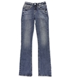 Silver Jeans Womens Avery Boot Cut Jeans, TW2