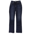 Silver Jeans Womens Avery Slim Bootcut Boot Cut Jeans indigo 26x33