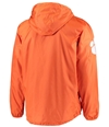 G-III Sports Mens Clemson Tigers Hoodie Sweatshirt ucm M