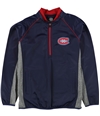 G-Iii Sports Mens Montreal Canadiens Jacket, TW1