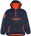 G-III Sports Mens Detroit Tigers Windbreaker Jacket dti L