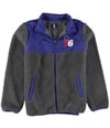 G-Iii Sports Mens Philadelphia 76Ers Fleece Jacket