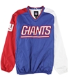 Nfl Mens Ny Giants Basic T-Shirt, TW1