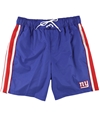 Nfl Mens Ny Giants Swim Bottom Trunks