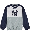 G-Iii Sports Mens Ny Yankees Basic T-Shirt