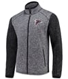 G-Iii Sports Mens Atlanta Falcons Fleece Jacket