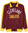 G-III Sports Mens Cleveland Cavaliers Jacket ccv M