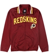NFL Mens Washington Redskins Jacket rdk S