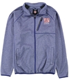 Nfl Mens New York Giants Jacket, TW1