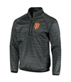 G-III Sports Mens San Francisco Giants Jacket sfg L