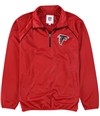 NFL Mens Atlanta Falcons Sweatshirt falcons S