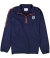 G-III Sports Mens Detroit Tigers Jacket dti 3XL