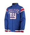 Nfl Mens Ny Giants Reversible Jacket, TW1