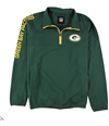 G-Iii Sports Mens Green Bay Packers Sweatshirt