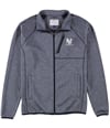G-Iii Sports Mens New York Yankees Fleece Jacket