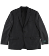 Ralph Lauren Mens Total Comfort Two Button Blazer Jacket, TW1