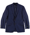 Ralph Lauren Mens Ultraflex Two Button Blazer Jacket, TW2