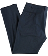 Ralph Lauren Mens Ultraflex Dress Pants Slacks navy 45/Unfinished