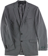 Ralph Lauren Mens Ultraflex Two Button Blazer Jacket mediumgrey 40
