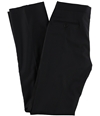 Ralph Lauren Mens Classic Dress Pants Slacks black 36x30